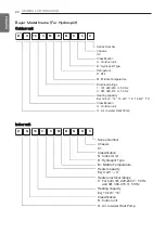 Preview for 22 page of LG THERMA V Installation Manual