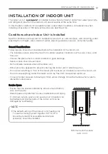 Preview for 61 page of LG THERMA V Installation Manual