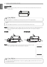 Preview for 62 page of LG THERMA V Installation Manual