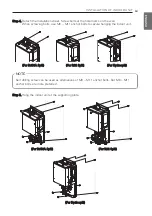 Preview for 63 page of LG THERMA V Installation Manual