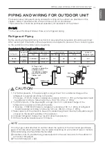 Preview for 71 page of LG THERMA V Installation Manual