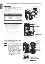 Preview for 74 page of LG THERMA V Installation Manual