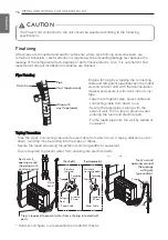 Preview for 76 page of LG THERMA V Installation Manual