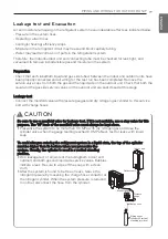 Preview for 77 page of LG THERMA V Installation Manual