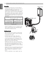 Preview for 78 page of LG THERMA V Installation Manual