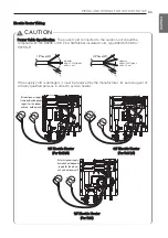 Preview for 85 page of LG THERMA V Installation Manual