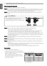 Preview for 90 page of LG THERMA V Installation Manual