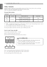 Preview for 130 page of LG THERMA V Installation Manual