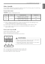 Preview for 131 page of LG THERMA V Installation Manual