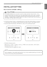 Preview for 149 page of LG THERMA V Installation Manual