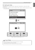 Preview for 159 page of LG THERMA V Installation Manual