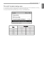 Preview for 175 page of LG THERMA V Installation Manual