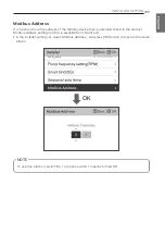 Preview for 189 page of LG THERMA V Installation Manual