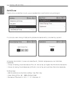 Preview for 192 page of LG THERMA V Installation Manual