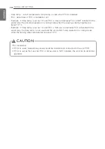 Preview for 230 page of LG THERMA V Installation Manual