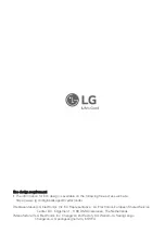 Preview for 277 page of LG THERMA V Installation Manual