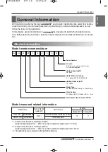 Preview for 9 page of LG THERMAV AHNW16606B0 Instruction Manual