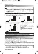 Preview for 14 page of LG THERMAV AHNW16606B0 Instruction Manual