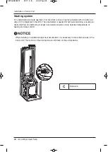 Preview for 24 page of LG THERMAV AHNW16606B0 Instruction Manual