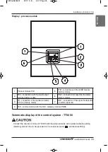 Preview for 33 page of LG THERMAV AHNW16606B0 Instruction Manual