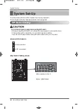 Preview for 58 page of LG THERMAV AHNW16606B0 Instruction Manual