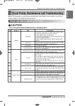 Preview for 59 page of LG THERMAV AHNW16606B0 Instruction Manual