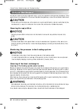 Preview for 60 page of LG THERMAV AHNW16606B0 Instruction Manual