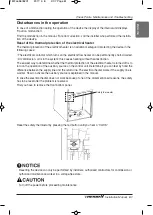 Preview for 61 page of LG THERMAV AHNW16606B0 Instruction Manual