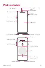 Предварительный просмотр 53 страницы LG ThinQ G8S User Manual