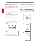 Предварительный просмотр 10 страницы LG ThinQ WK7 Owner'S Manual