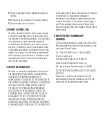 Preview for 4 page of LG THRILL 4G User Manual