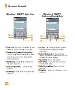 Preview for 28 page of LG THRILL 4G User Manual