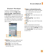 Preview for 29 page of LG THRILL 4G User Manual