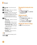 Preview for 72 page of LG THRILL 4G User Manual