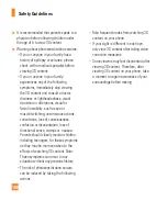 Preview for 102 page of LG THRILL 4G User Manual