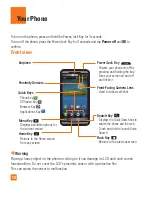 Preview for 14 page of LG Thrill User Manual