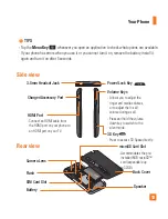 Preview for 15 page of LG Thrill User Manual