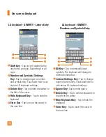 Preview for 28 page of LG Thrill User Manual