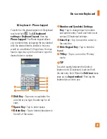 Preview for 29 page of LG Thrill User Manual