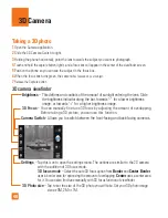 Preview for 50 page of LG Thrill User Manual