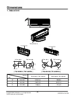 Preview for 9 page of LG TM-1830C2L Svc Manual