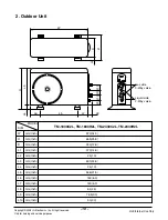 Preview for 10 page of LG TM-1830C2L Svc Manual