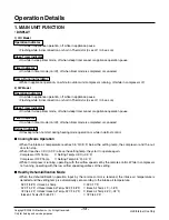 Preview for 13 page of LG TM-1830C2L Svc Manual