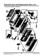 Предварительный просмотр 56 страницы LG TM-1830C2L Svc Manual