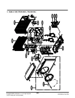 Предварительный просмотр 58 страницы LG TM-1830C2L Svc Manual