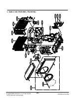 Предварительный просмотр 59 страницы LG TM-1830C2L Svc Manual