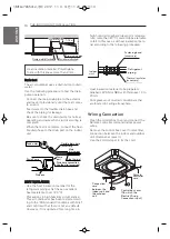 Предварительный просмотр 10 страницы LG TM Series Installation Manual