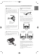 Предварительный просмотр 11 страницы LG TM Series Installation Manual