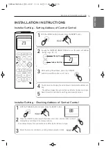 Предварительный просмотр 15 страницы LG TM Series Installation Manual