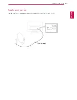 Предварительный просмотр 17 страницы LG TM2792S Owner'S Manual